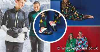 Best Aldi November Specialbuys from ski range to festive 'Aldimania’ clothing