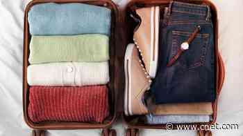 Get the Most Out of Your Carry-On Bag: What to Bring and How to Pack It