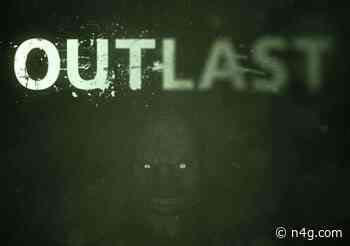 Outlast Prototype Footage Has Allegedly Leaked