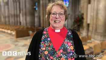 ‘We owe first generation of women priests so much'