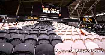 Hull City 0-0 West Brom LIVE match updates and analysis from MKM Stadium