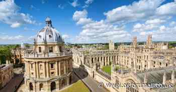 University of Oxford set to transform disused venue into pop-up immersive experience