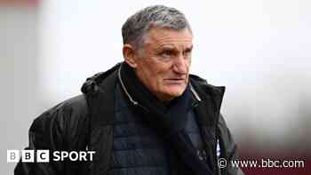 'I'm not ready yet, but somewhere down the line' - Mowbray