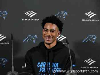 Bryce Young gets another chance to prove himself as Panthers face Giants in Germany