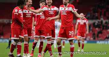 'A better Boro squad than the one that made the play-offs? It's looking that way...'