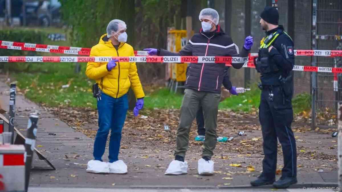 Messerstecherei auf St. Pauli: Mordkommission ermittelt