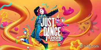 Review: Just Dance 2025 Edition | Hardcore Gamer