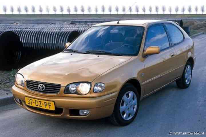 Praktijkervaring Toyota Corolla E11 (1997-2003): ‘Karakterloos, maar onverwoestbaar’