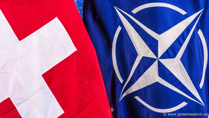 Open Letter to the Swiss Federal Council: Neutrality Is Peace, NATO Is War