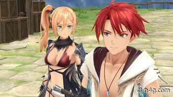 Ys X: Nordics Review | NoobFeed