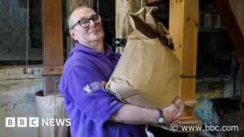 Flour mill receives funding for urgent repairs