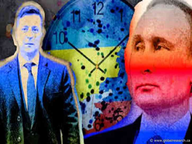 Trump’s Peace Plan: The Clock Is Ticking for Russia to Achieve Its Maximum Goals in the Ukrainian Conflict