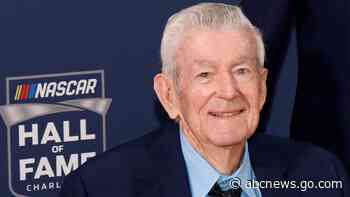 Bobby Allison, NASCAR Hall of Famer, 3-time Daytona 500 winner, dies at 86