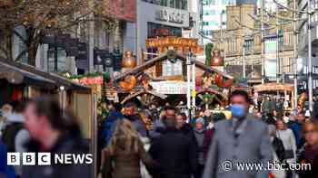 Commuters urged to check times as markets launch