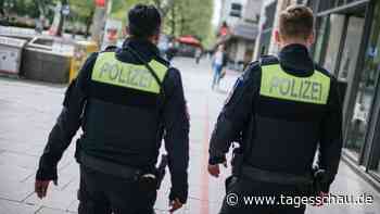 Hannover: Kritik an Polizei nach antisemitischen Rufen bei Demonstration