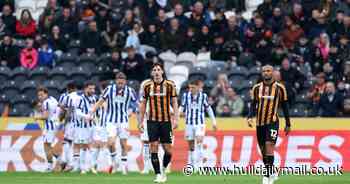 Pressure cranked up on Tim Walter as Hull City beaten by West Brom