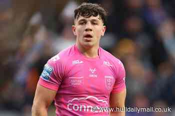 Released Hull KR talent lands new club in Championship move