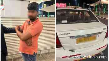 `Almost Got Looted`: Woman Shares Grievous Experience After Boarding `Fake` Ola Cab At Bengaluru Airport