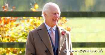 King Charles's 76th birthday plans revealed - as monarch to work on his special day