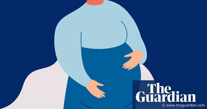 Ahlia says her GP ‘laughed in her face’ when she asked for a water birth – and that weight stigma in pregnancy has to stop