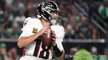 Falcons vs. Saints odds, line, start time: 2024 NFL picks, Week 10 predictions from proven model