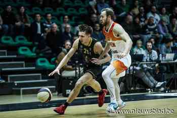 Noah Meeusen wint op bezoek bij zijn ex-club: “Veel controle over de match, maar soms te snel spel”