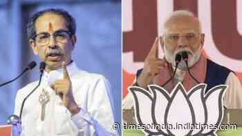 How many Kashmir Pandits could go back to Valley? asks Uddhav on PM's Article 370 pitch