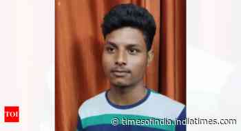 Main shooter in Baba Siddiqui murder arrested from Bahraich