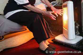 Winter cash support for low-income homes with extra for OAPs not receiving fuel payments