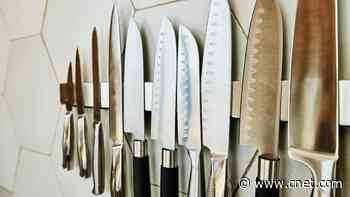 8 Bad Habits That Are Destroying Your Kitchen Knives