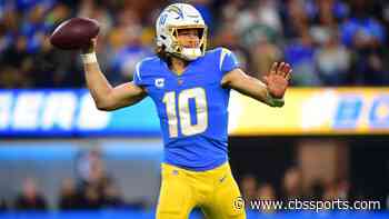 Titans vs. Chargers prediction, odds, line, spread, time: 2024 NFL picks, Week 10 best bets from proven model