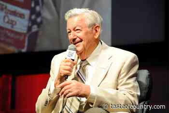 NASCAR Legend Bobby Allison Dead at 86