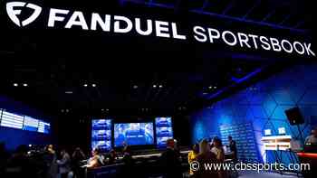 FanDuel Sportsbook promo for NFL Week 10