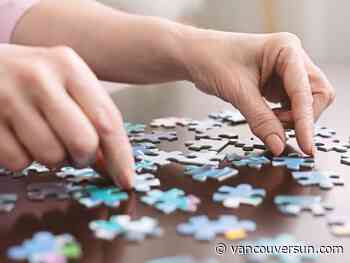 The Bookless Club: Do you, or did you, do puzzles?