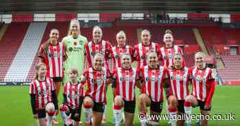 Durham hit late equaliser to deny Saints Women important win at St Mary's