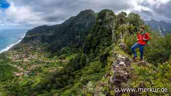 5 atemberaubende Wanderungen auf Madeira