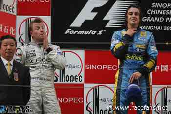 The times McLaren came closest to breaking 25-year constructors’ title drought | Formula 1