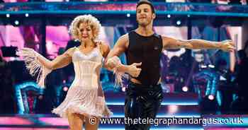 Strictly’s Sarah Hadland begs viewers to stop commenting on sensitive topic