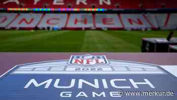 „Die NFL hasst Deutschland“: US-Fans reagieren mit Häme und Spott auf das Spiel in München