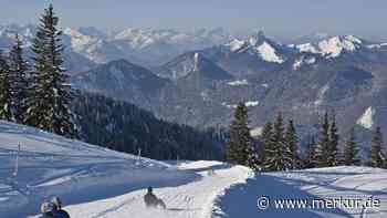 Rasantes Vergnügen im Schnee: 7 spektakuläre Rodelbahnen in den Alpen