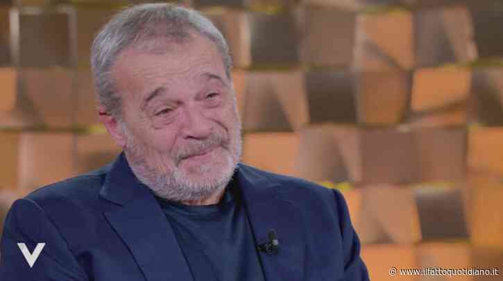 “Ho sentito i miei genitori dirsi ‘ti amo’ solo una volta sul set, quando hanno doppiato Robert De Niro e Liza Minnelli”: Claudio Amendola racconta