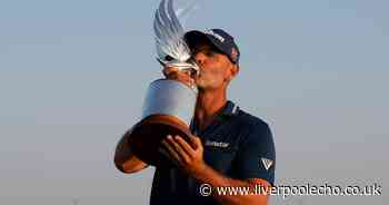 Wirral golfer Paul Waring edges out Rory McIlroy to claim biggest win of his career