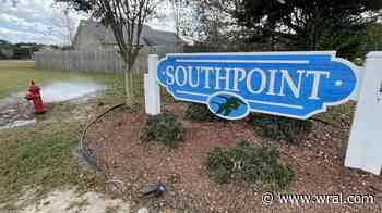 Boil water advisory lifted in Gray's Creek after E. Coli detected in Southpoint Water System