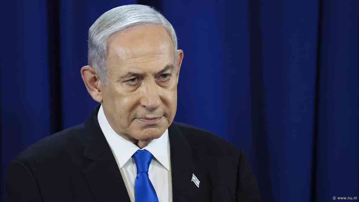 Netanyahu bevestigt dat hij opdracht gaf tot pieperaanval in Libanon