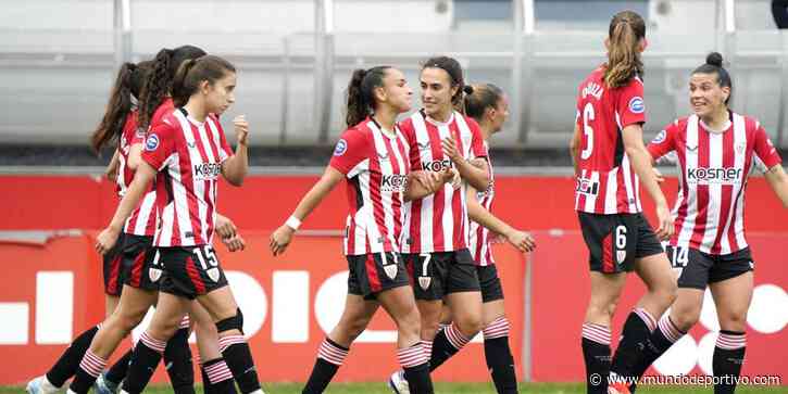 3-0. El Athletic puede con el Betis de Joseba Aguirre