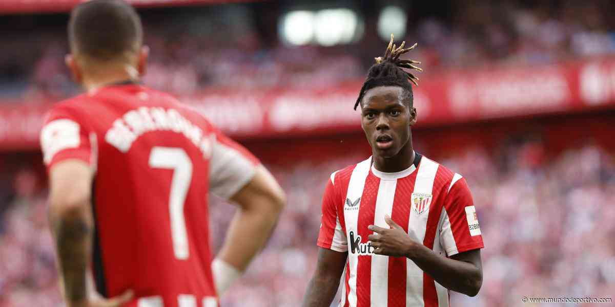 Valladolid - Athletic Club, en directo | Sigue el partido de LaLiga EA Sports, en vivo