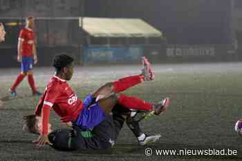 Bram Lucker wint met KVK Westhoek verdiend derby tegen KM Torhout: “Dit geeft de burger moed”