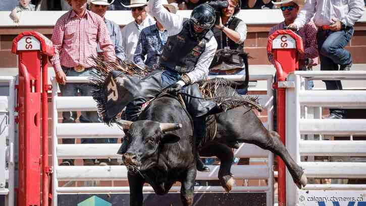 Calgary’s Nick Tetz wins 2024 PBR finals in Edmonton