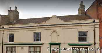 Former St Ives pub closed for more than 10 years converted into bar and restaurant