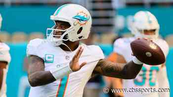 Dolphins vs. Rams odds, spread, line, prediction, time: Monday Night Football picks by NFL model on 14-7 run